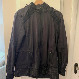 Lululemon Run Bandit Jacket